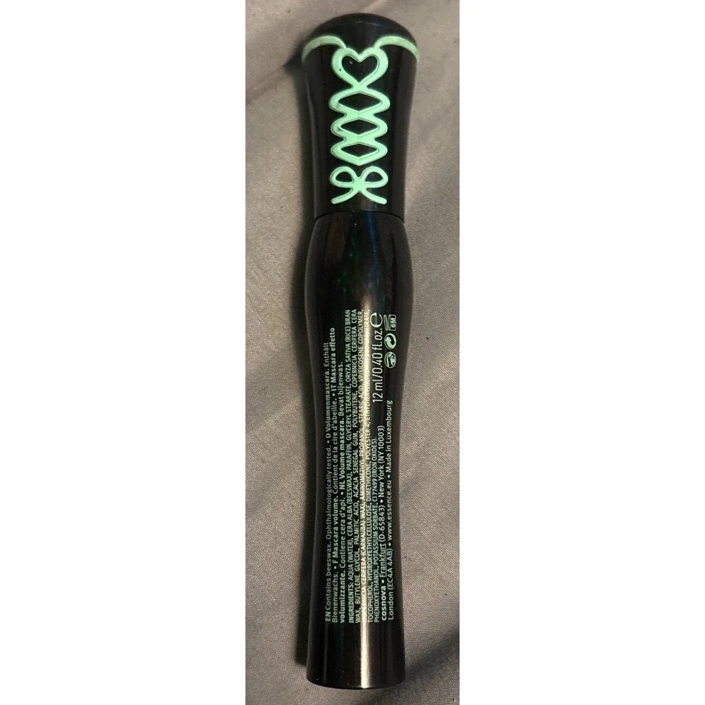 NEW Essence Lash Princess False Lash‎ Effect Mascara, Black